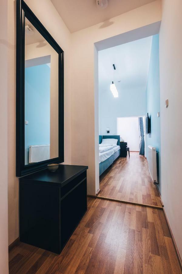 Hotel Corto Old Town Prag